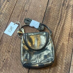 NWT Hobo Fern crossbody bag